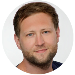 Paul Zumstrull